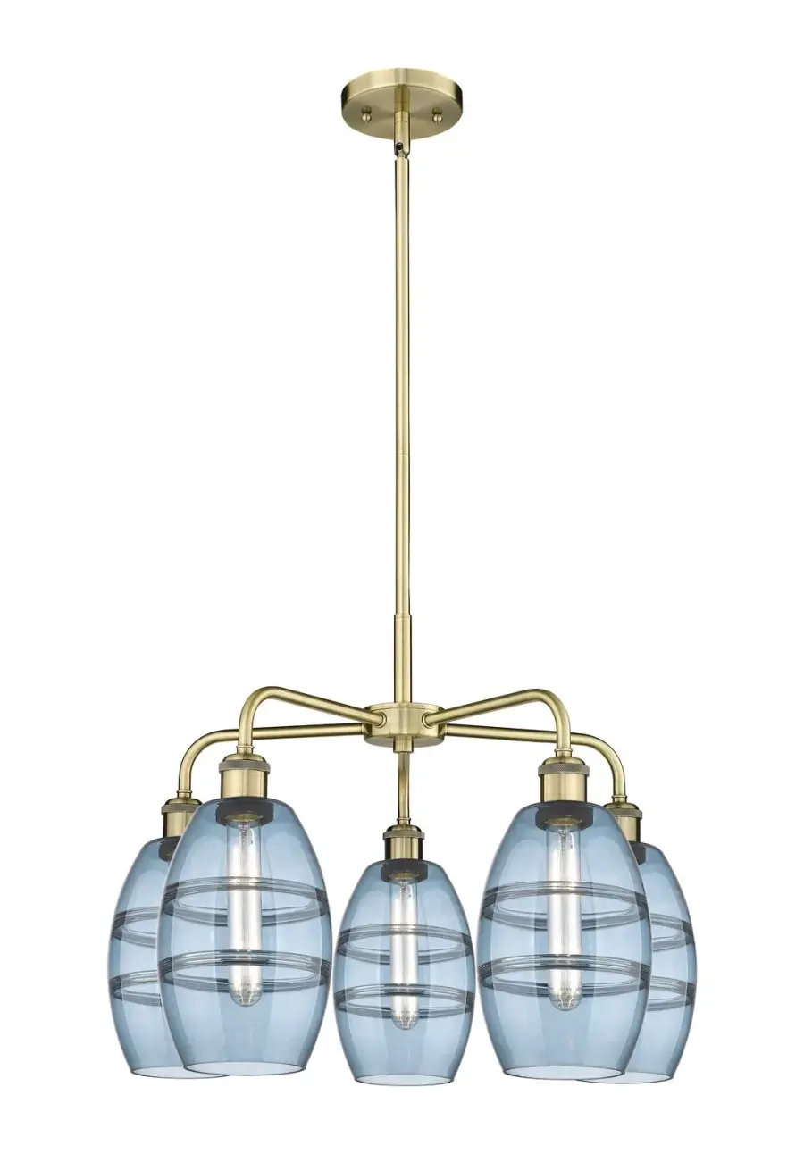 The Ballston by Innovations Lighting - Image 1