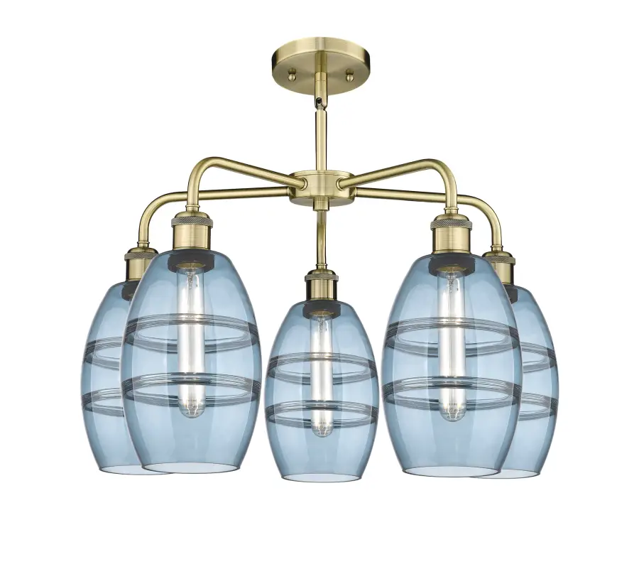 The Ballston by Innovations Lighting - Image 2