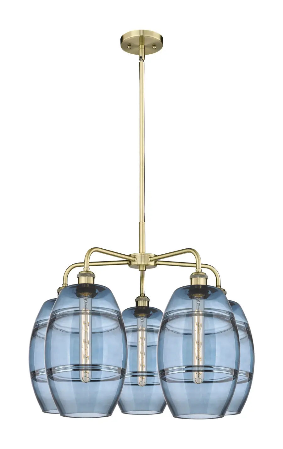 The Ballston by Innovations Lighting - Image 1