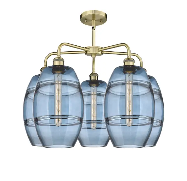 A truly dynamic fixture, the Ballston fits seamlessly amidst most décor styles. Its sleek design and vast offering of finishes and shade options makes the Ballston an easy choice for all homes. - alternate view