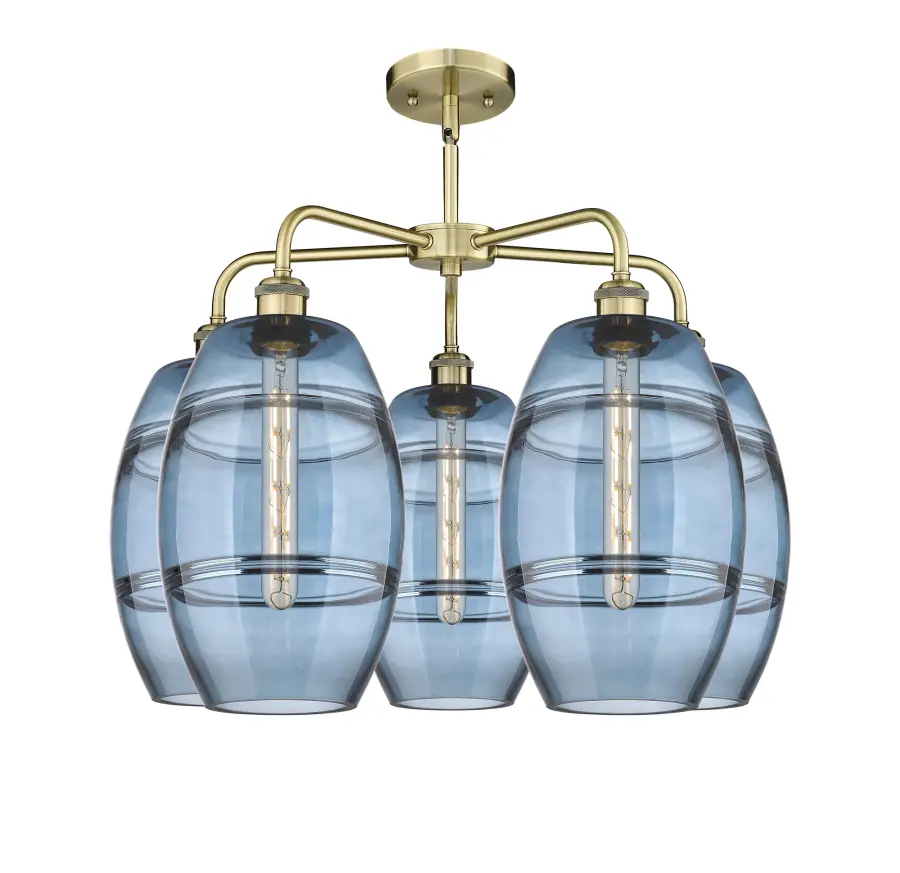 The Ballston by Innovations Lighting - Image 2