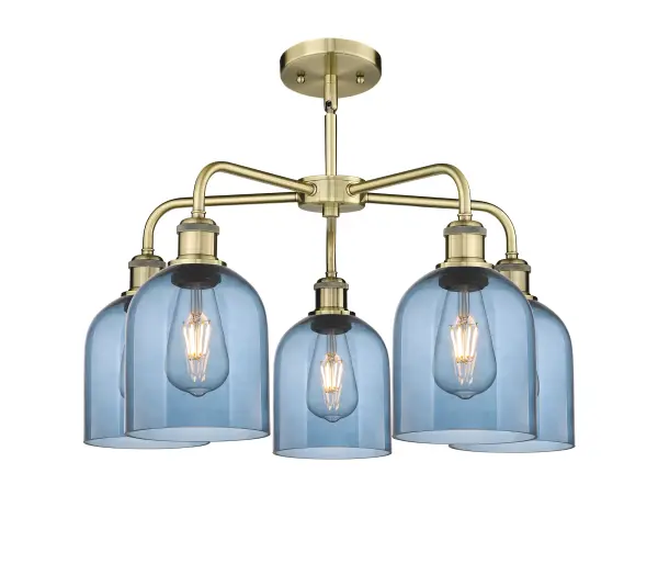 A truly dynamic fixture, the Ballston fits seamlessly amidst most décor styles. Its sleek design and vast offering of finishes and shade options makes the Ballston an easy choice for all homes. - alternate view