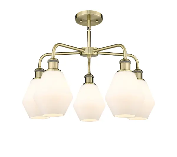 A truly dynamic fixture, the Ballston fits seamlessly amidst most décor styles. Its sleek design and vast offering of finishes and shade options makes the Ballston an easy choice for all homes. - alternate view