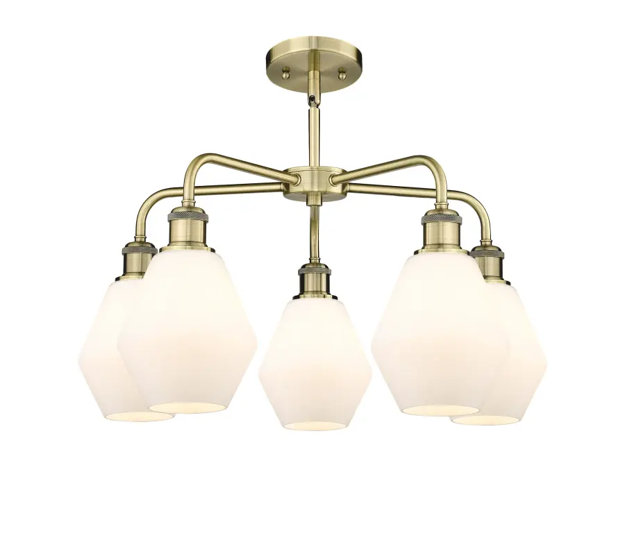 The Ballston by Innovations Lighting - Image 2
