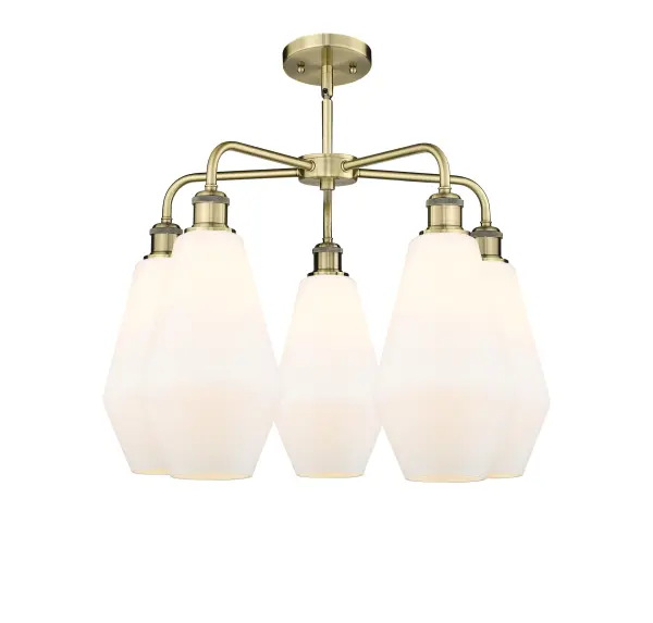 A truly dynamic fixture, the Ballston fits seamlessly amidst most décor styles. Its sleek design and vast offering of finishes and shade options makes the Ballston an easy choice for all homes. - alternate view