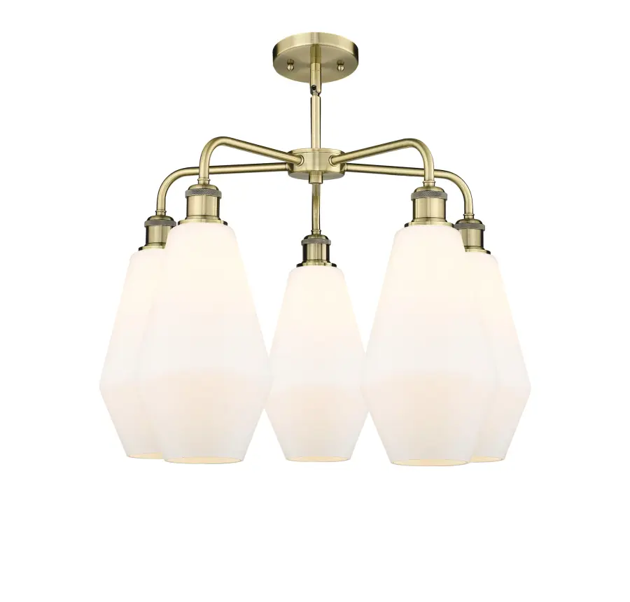 The Ballston by Innovations Lighting - Image 2