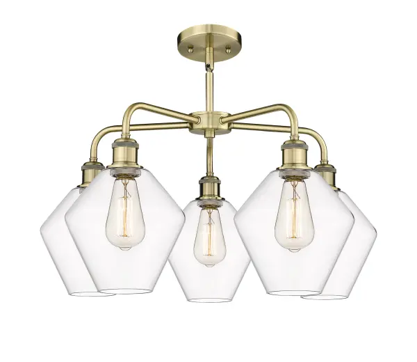A truly dynamic fixture, the Ballston fits seamlessly amidst most décor styles. Its sleek design and vast offering of finishes and shade options makes the Ballston an easy choice for all homes. - alternate view