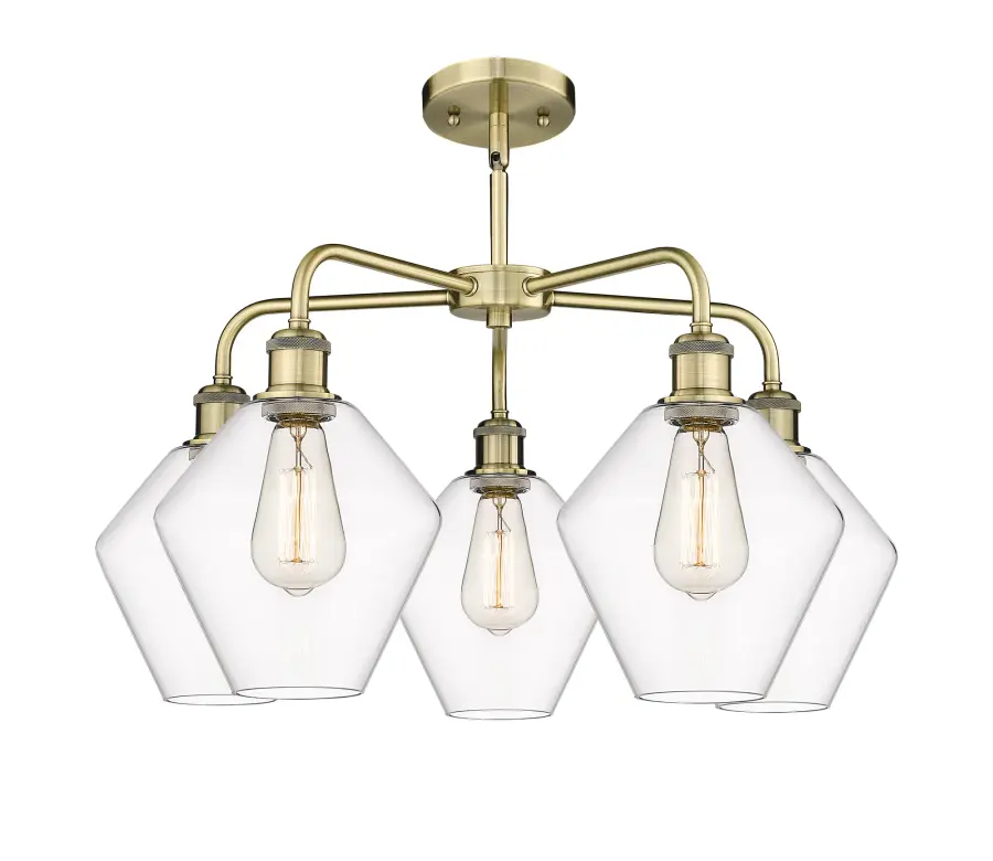 The Ballston by Innovations Lighting - Image 2
