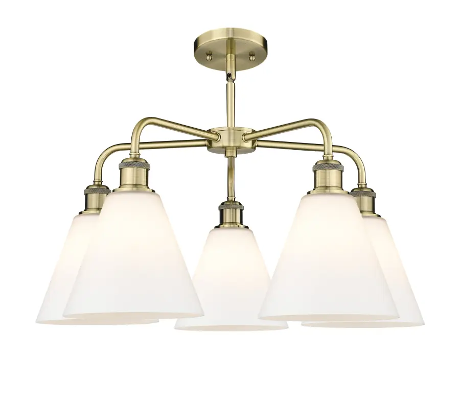The Ballston by Innovations Lighting - Image 2