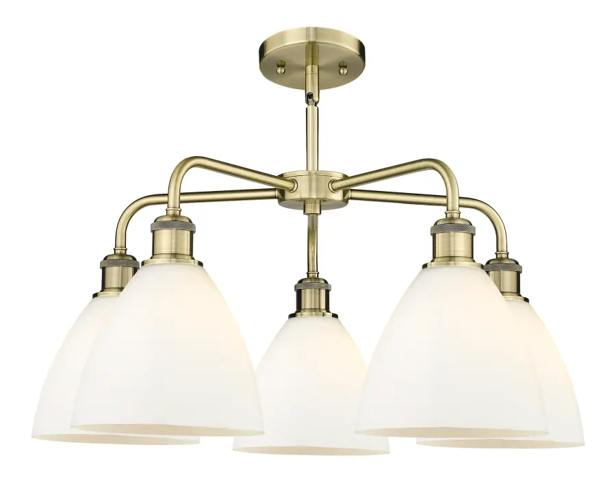 The Ballston by Innovations Lighting - Image 2
