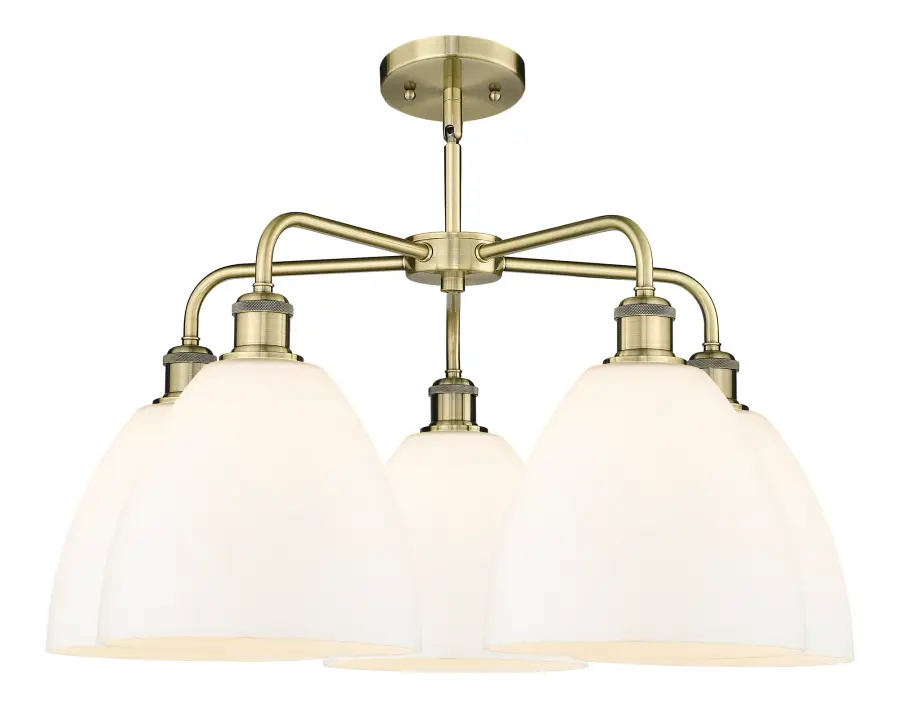 The Ballston by Innovations Lighting - Image 2