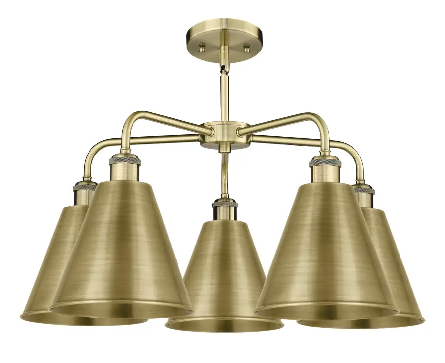 The Ballston by Innovations Lighting - Image 2