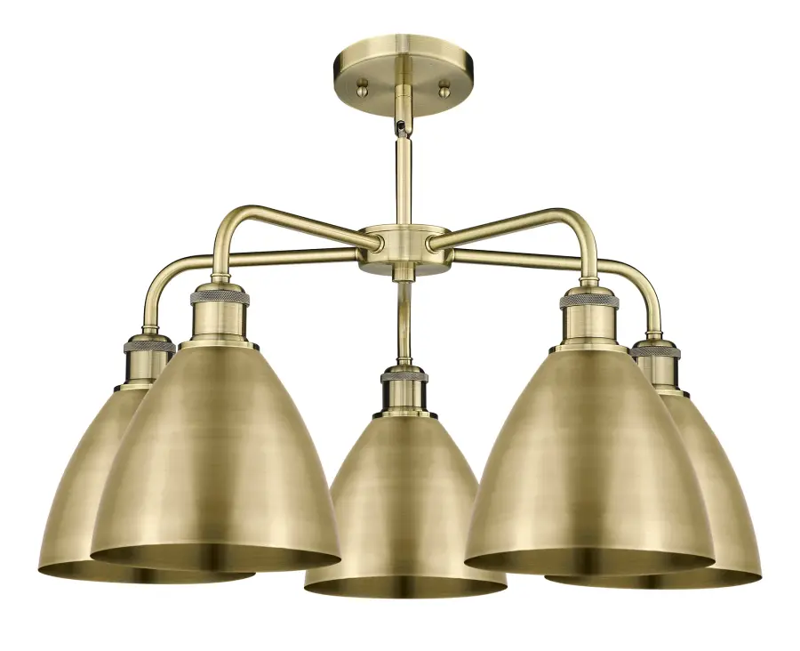The Ballston by Innovations Lighting - Image 2