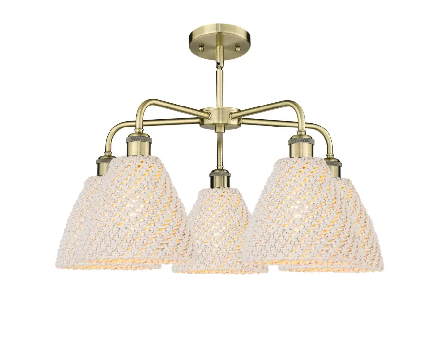 The Ballston by Innovations Lighting - Image 2