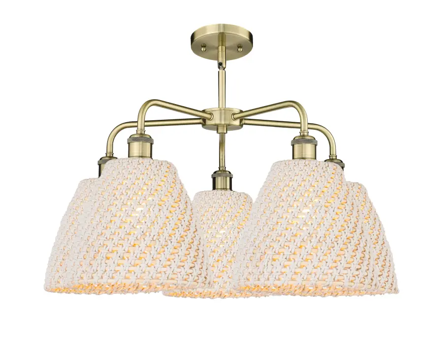 The Ballston by Innovations Lighting - Image 2