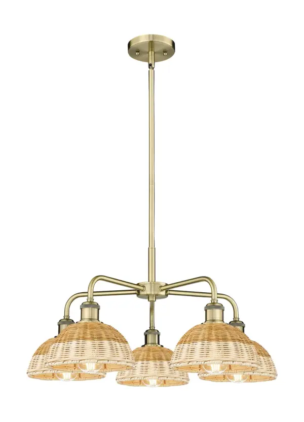 A truly dynamic fixture, the Ballston fits seamlessly amidst most décor styles. Its sleek design and vast offering of finishes and shade options makes the Ballston an easy choice for all homes.