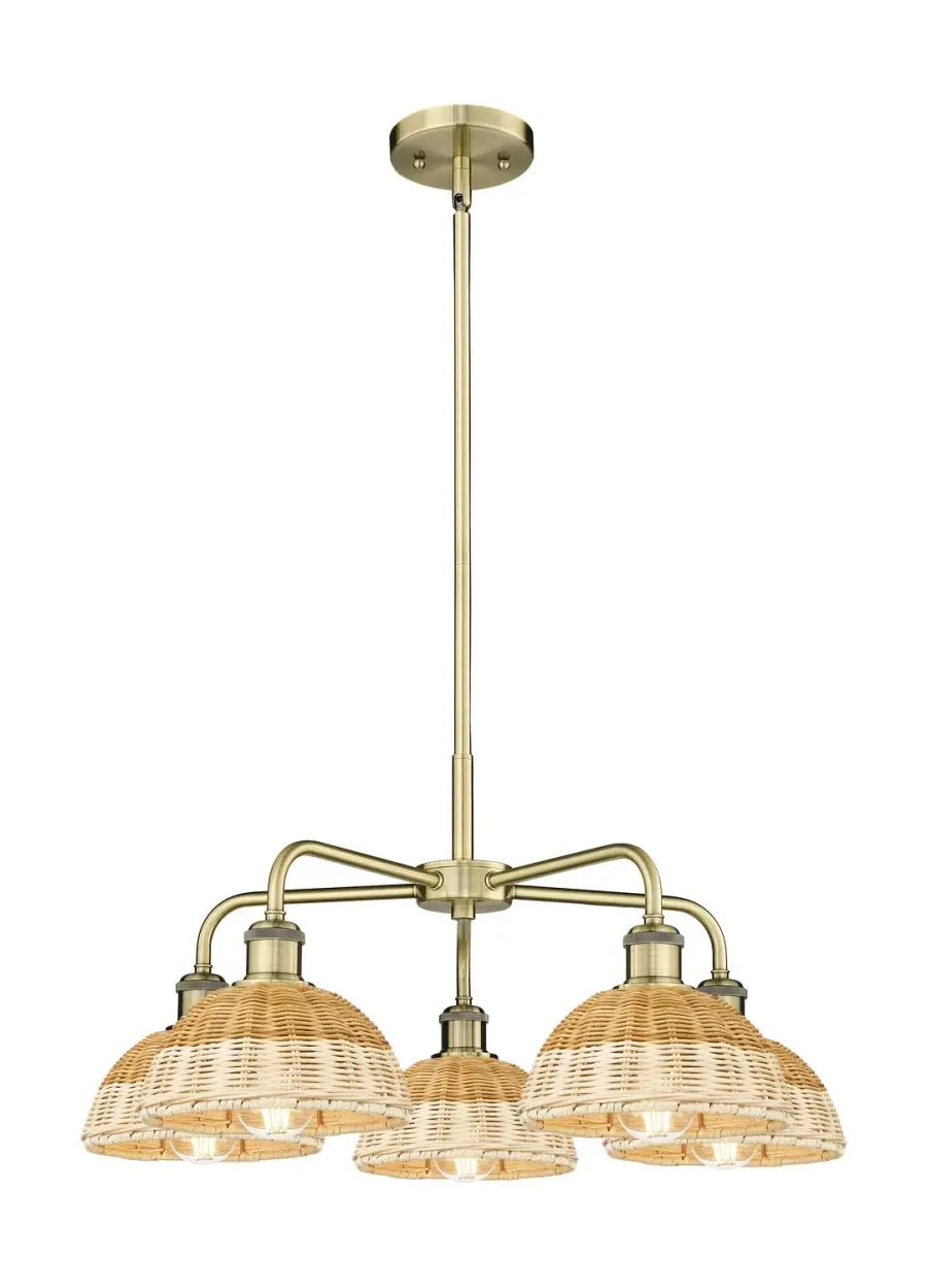The Ballston by Innovations Lighting - Image 1