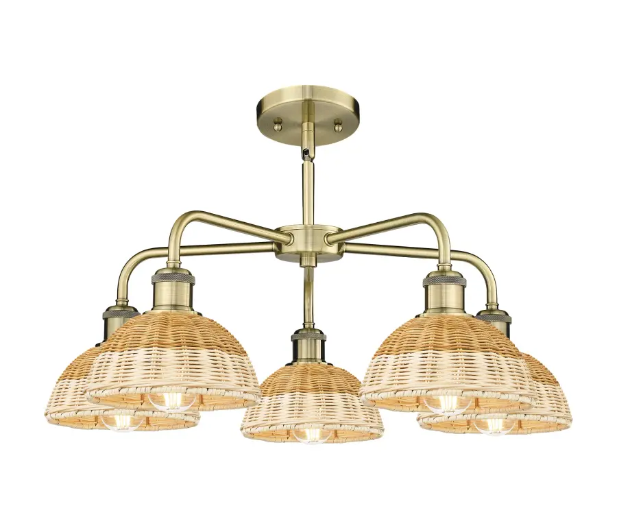 The Ballston by Innovations Lighting - Image 2