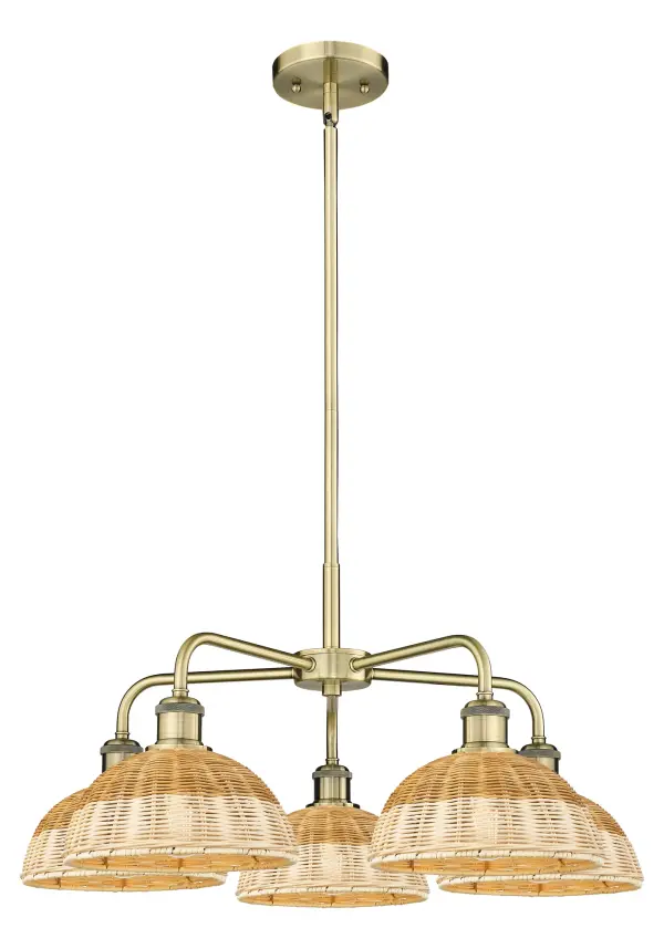 A truly dynamic fixture, the Ballston fits seamlessly amidst most décor styles. Its sleek design and vast offering of finishes and shade options makes the Ballston an easy choice for all homes.