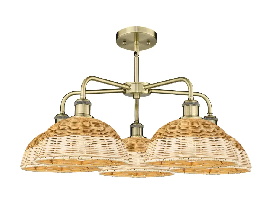 The Ballston by Innovations Lighting - Image 2
