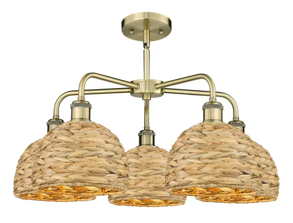 A truly dynamic fixture, the Ballston fits seamlessly amidst most décor styles. Its sleek design and vast offering of finishes and shade options makes the Ballston an easy choice for all homes. - alternate view