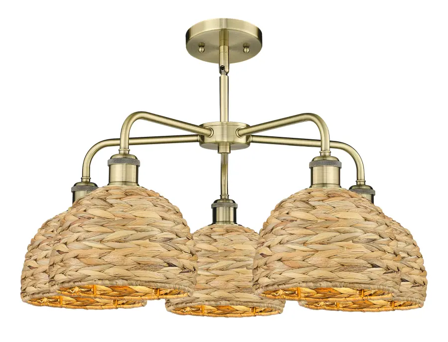 The Ballston by Innovations Lighting - Image 2