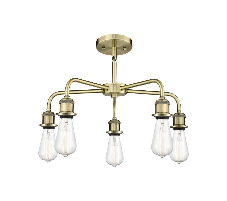 The Ballston by Innovations Lighting - Image 2