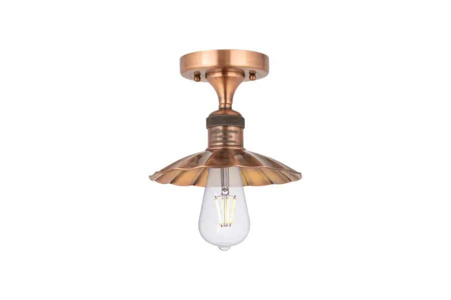 The Franklin Restoration by Innovations Lighting - Image 1