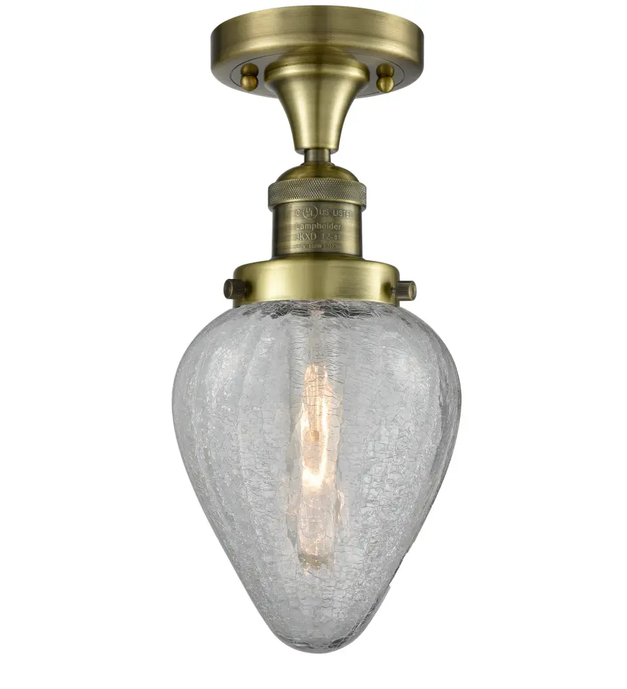The Franklin Restoration by Innovations Lighting - Image 1