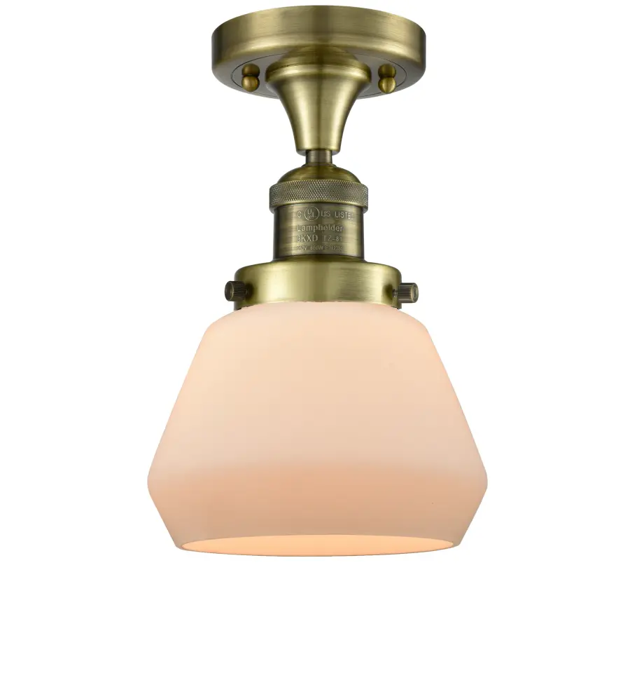 The Franklin Restoration by Innovations Lighting - Image 1