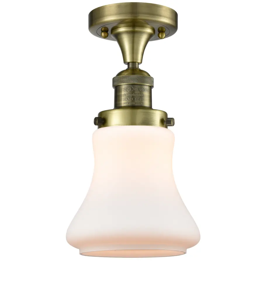 The Franklin Restoration by Innovations Lighting - Image 1