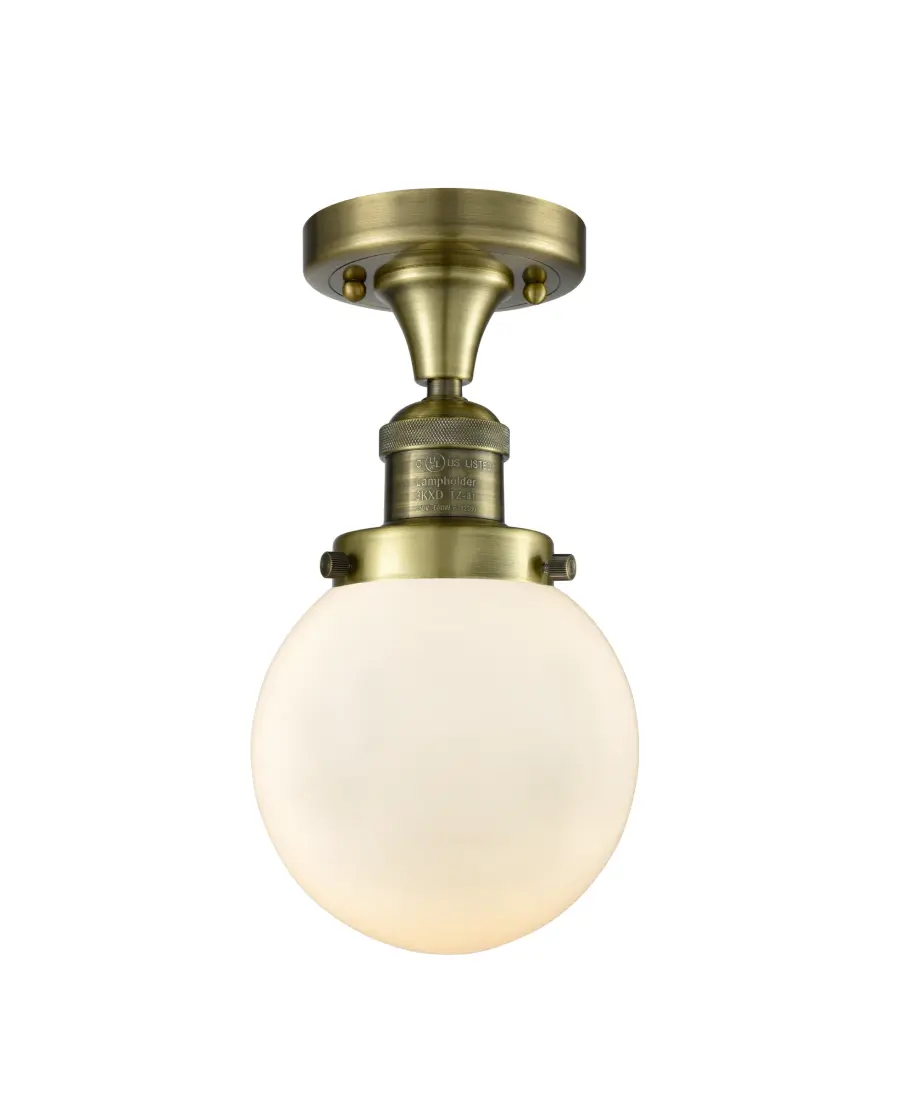 The Franklin Restoration by Innovations Lighting - Image 1