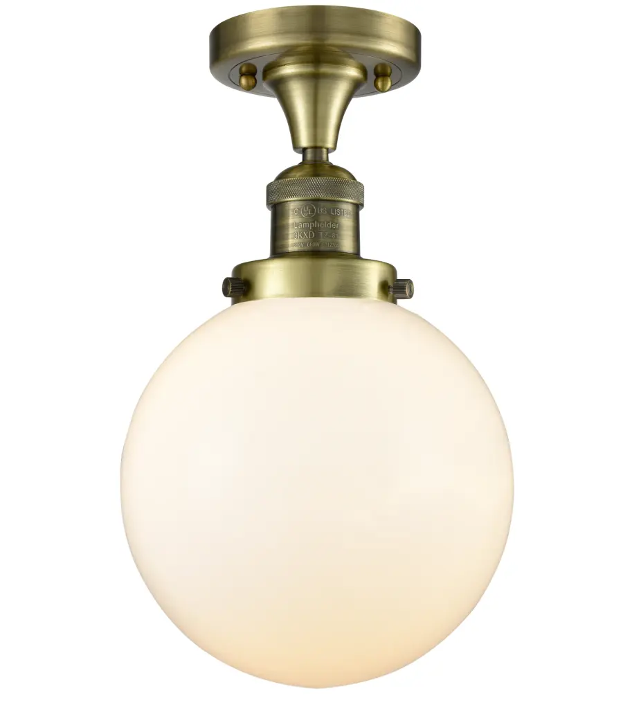 The Franklin Restoration by Innovations Lighting - Image 1