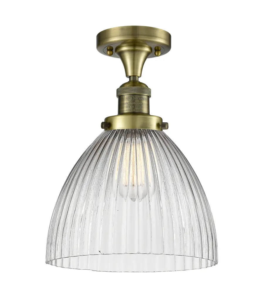 The Franklin Restoration by Innovations Lighting - Image 1