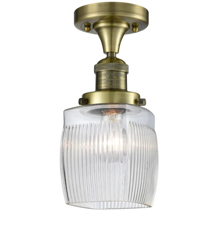 The Franklin Restoration by Innovations Lighting - Image 1