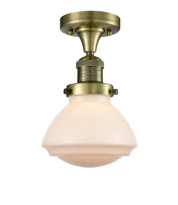 One of our largest and original collections, the Franklin Restoration is made up of a vast selection of heavy metal finishes and a large array of metal and glass shades that bring a touch of industrial into your home.