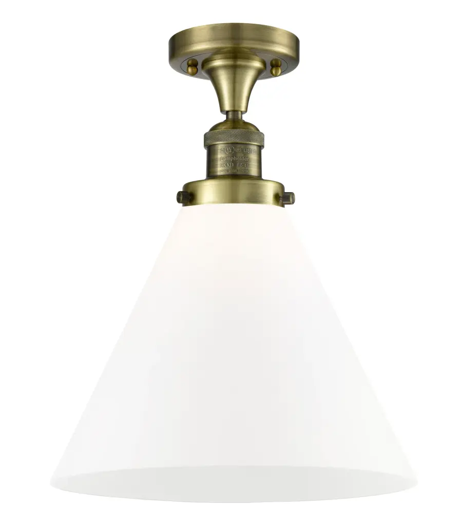 The Franklin Restoration by Innovations Lighting - Image 1