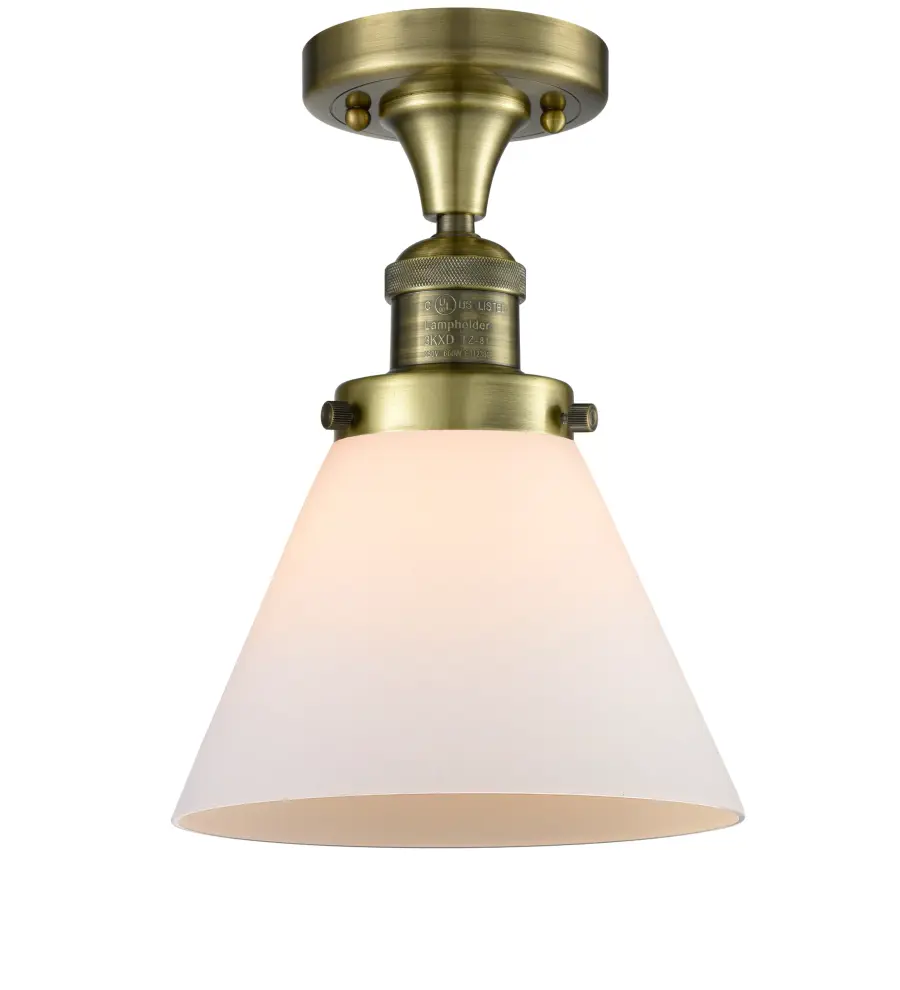 The Franklin Restoration by Innovations Lighting - Image 1