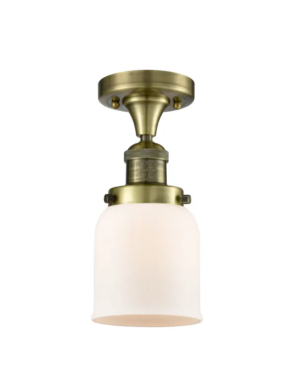 One of our largest and original collections, the Franklin Restoration is made up of a vast selection of heavy metal finishes and a large array of metal and glass shades that bring a touch of industrial into your home.