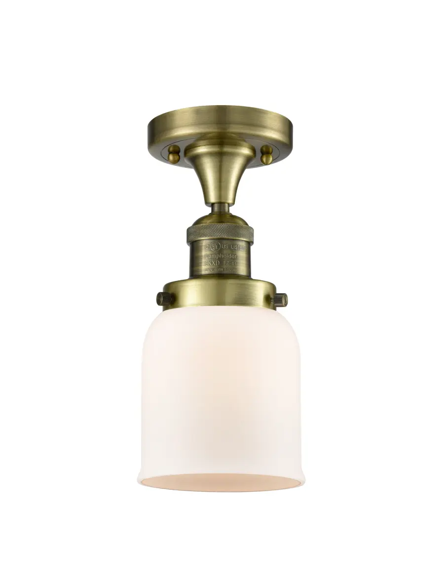 The Franklin Restoration by Innovations Lighting - Image 1