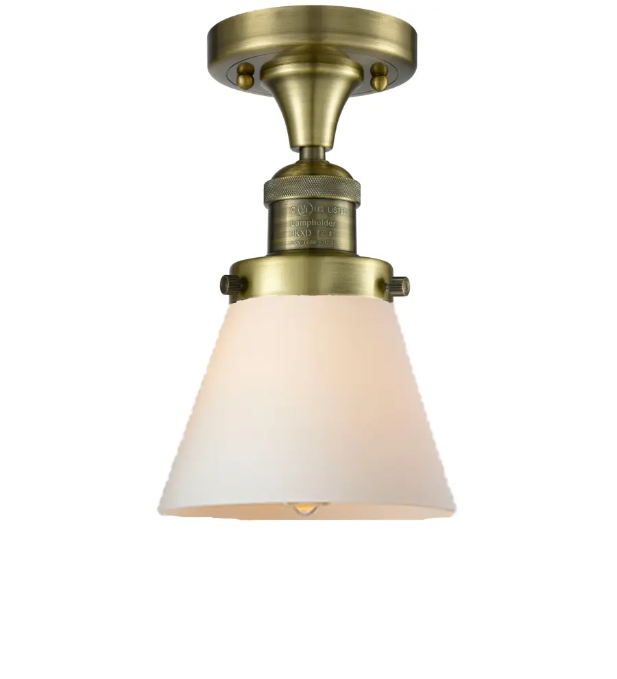 The Franklin Restoration by Innovations Lighting - Image 1