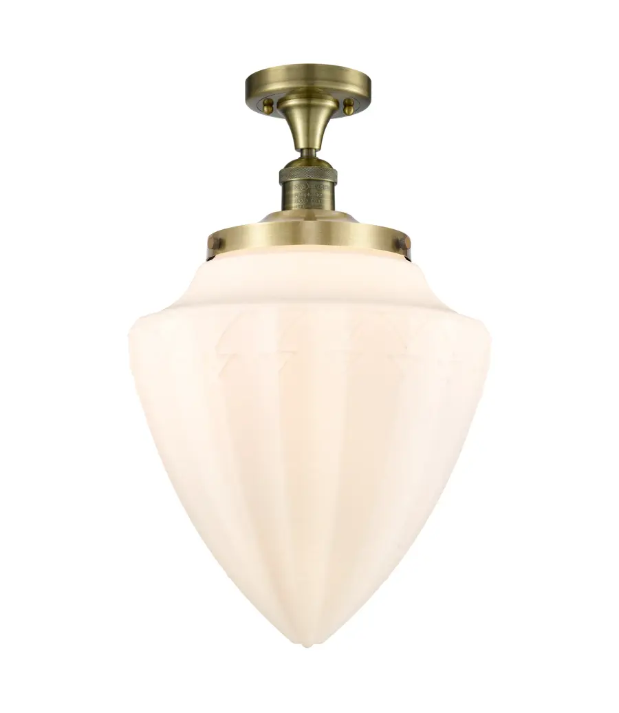 The Franklin Restoration by Innovations Lighting - Image 1