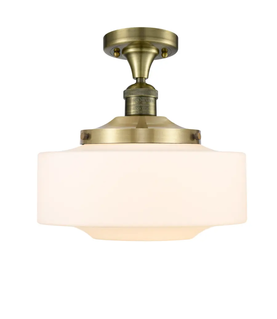 The Franklin Restoration by Innovations Lighting - Image 1