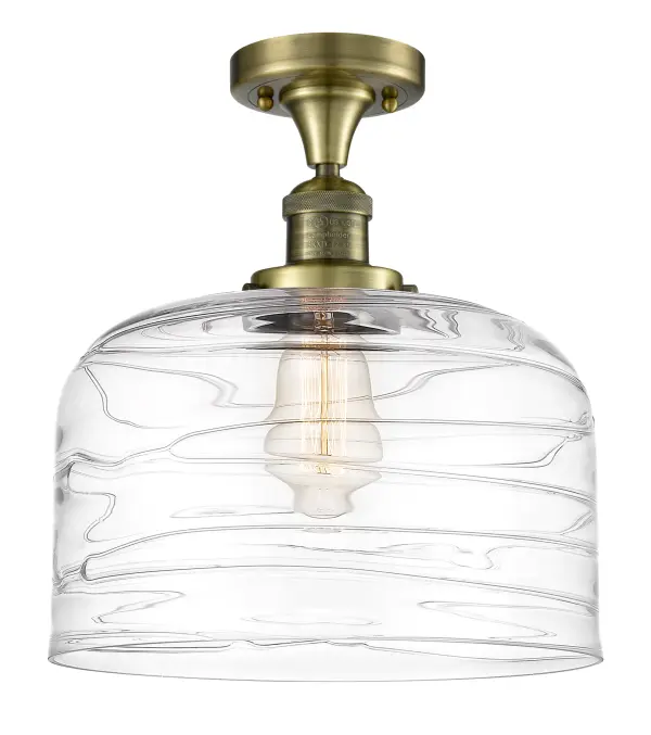 One of our largest and original collections, the Franklin Restoration is made up of a vast selection of heavy metal finishes and a large array of metal and glass shades that bring a touch of industrial into your home.