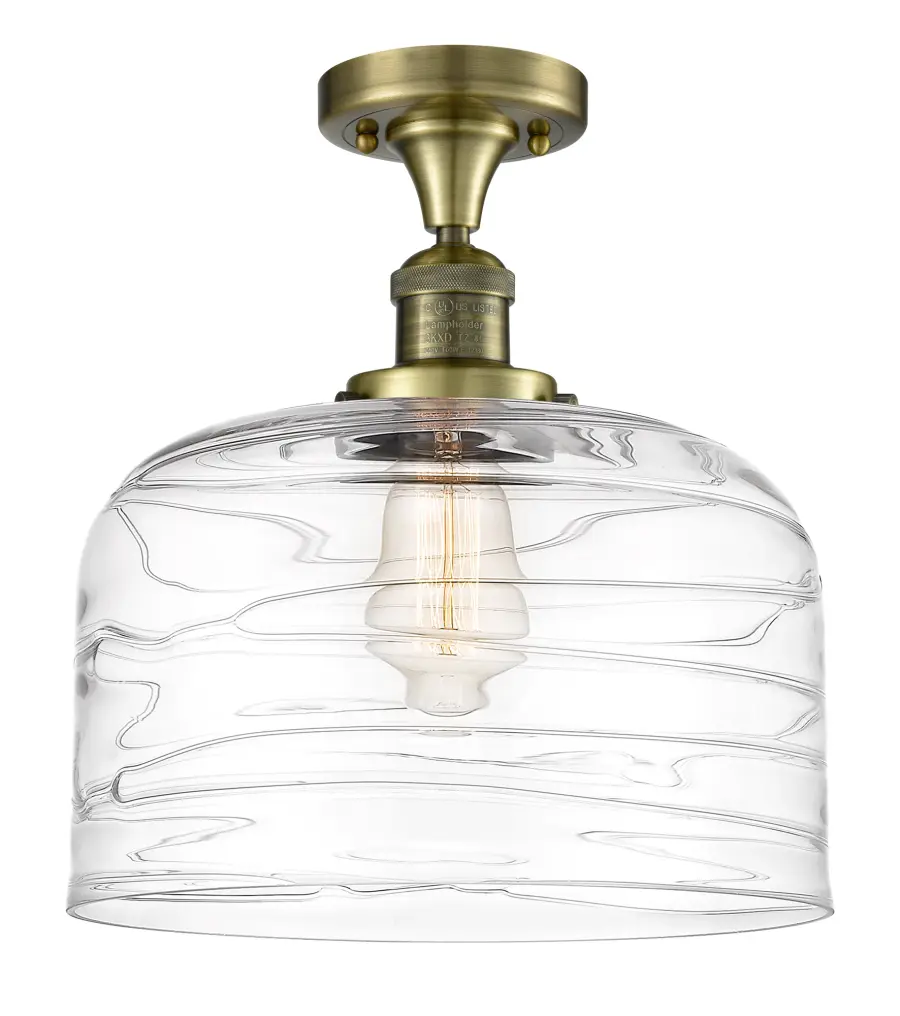 The Franklin Restoration by Innovations Lighting - Image 1