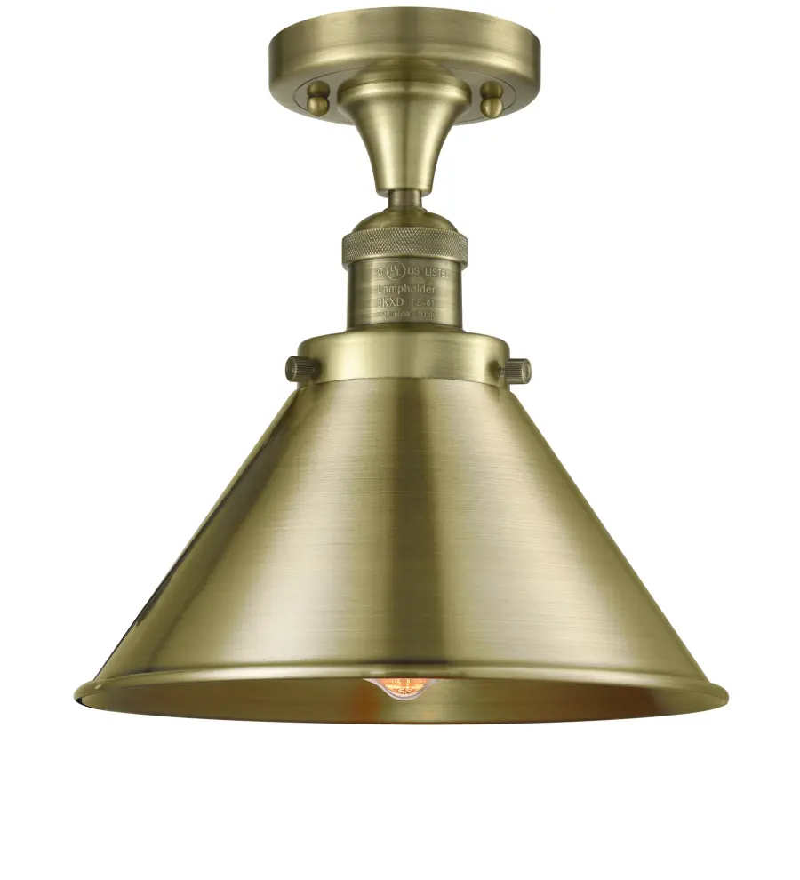 The Franklin Restoration by Innovations Lighting - Image 1