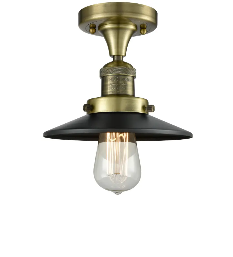 The Franklin Restoration by Innovations Lighting - Image 1
