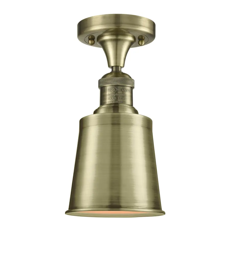 The Franklin Restoration by Innovations Lighting - Image 1