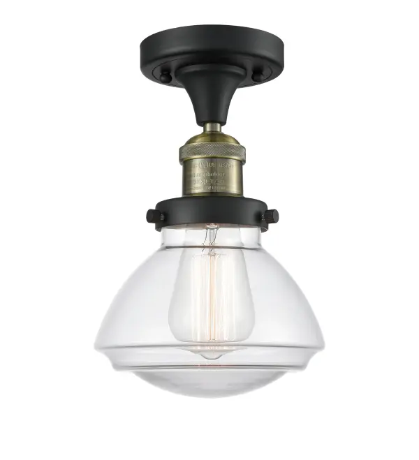 One of our largest and original collections, the Franklin Restoration is made up of a vast selection of heavy metal finishes and a large array of metal and glass shades that bring a touch of industrial into your home.