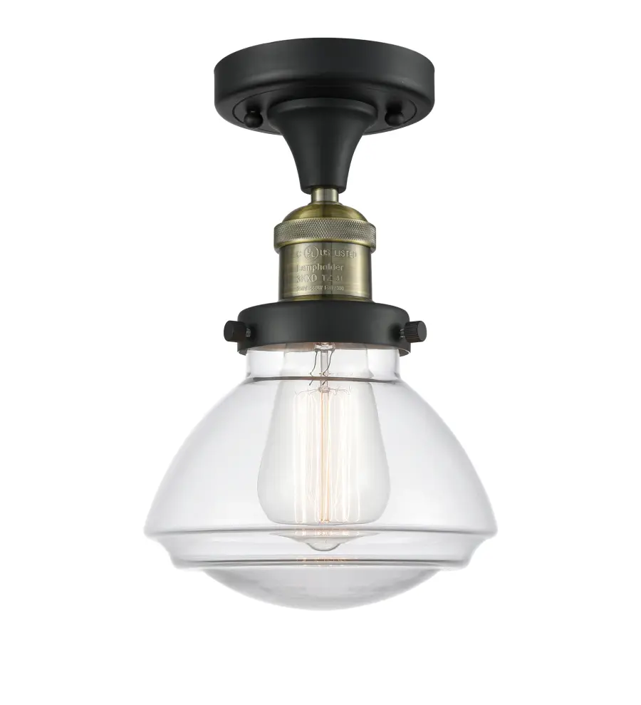 The Franklin Restoration by Innovations Lighting - Image 1